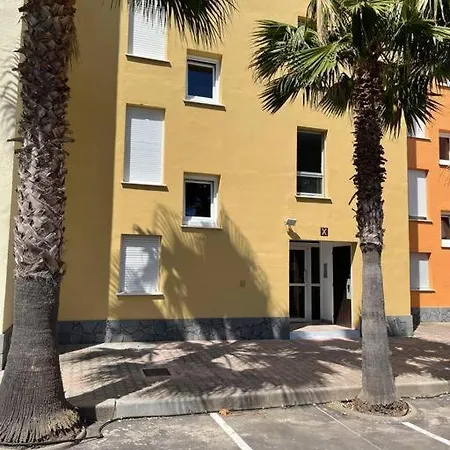 Cap D'agde - - 2 Pers - Sur Le Port Διαμέρισμα