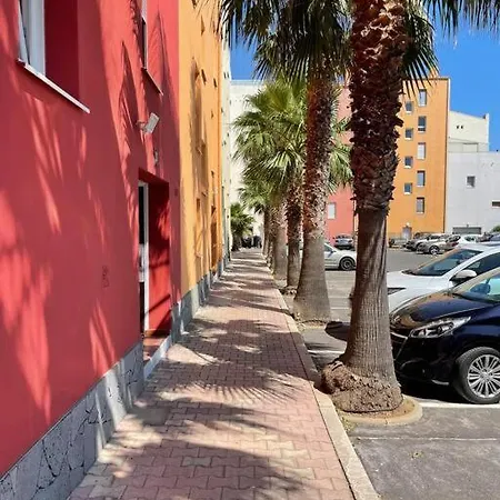 Διαμέρισμα Cap D'agde - - 2 Pers - Sur Le Port Agde