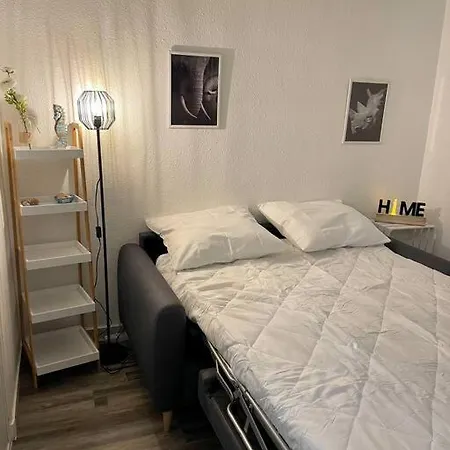 Cap D'agde - - 2 Pers - Sur Le Port Διαμέρισμα
