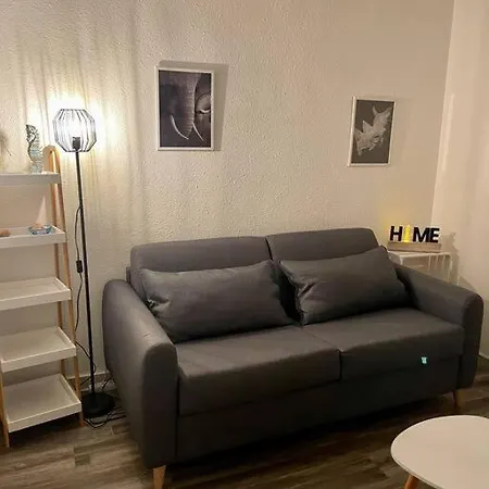 Apartment Cap D'agde - - 2 Pers - Sur Le Port *